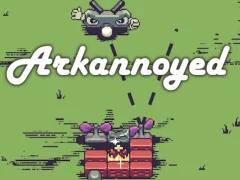 თამაში Arkannoyed ონლაინ