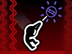 თამაში Neon Swing ონლაინ