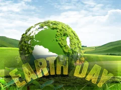 თამაში World Earth Day Puzzle ონლაინ