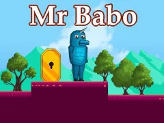 თამაში Mr Babo ონლაინ