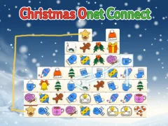 თამაში Christmas Onet Connect ონლაინ