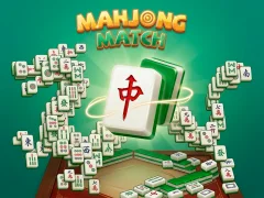 თამაში Mahjong Match ონლაინ