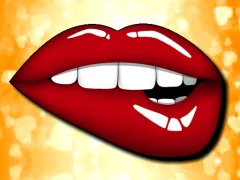 თამაში Kissing Test ონლაინ