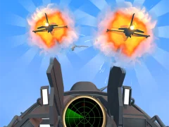 თამაში Air Strike: War Plane Simulator ონლაინ