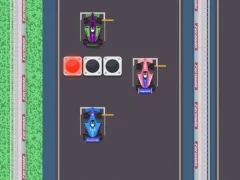 თამაში Rapid Apex Rush ონლაინ