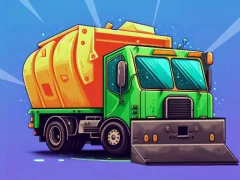 თამაში Eco Recycler ონლაინ