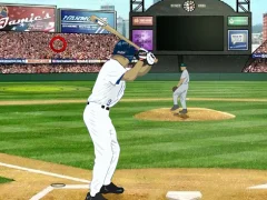 თამაში Miniclip Baseball ონლაინ
