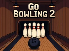 თამაში Go Bowling 2 ონლაინ
