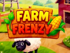 თამაში Farm Frenzy ონლაინ