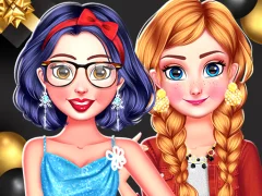 თამაში Besties Black Friday Collections ონლაინ