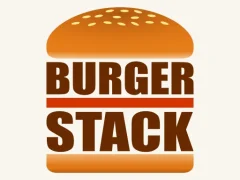 თამაში Burger Stack ონლაინ