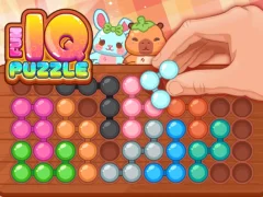 თამაში Fun IQ Puzzle ონლაინ
