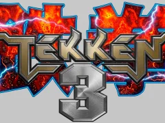 თამაში Tekken 3 ონლაინ