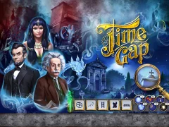 თამაში Time Gap ონლაინ