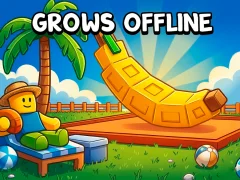 თამაში Grow a Garden 3D ონლაინ