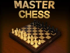 თამაში Master Chess ონლაინ