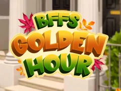 თამაში BFFs Golden Hour ონლაინ