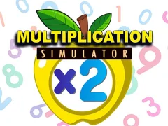 თამაში Multiplication Simulator ონლაინ