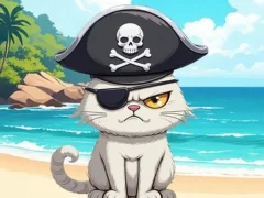თამაში Pirate Paradise ონლაინ
