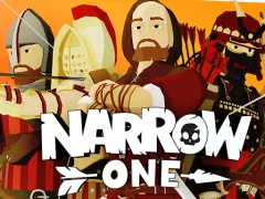 თამაში Narrow One ონლაინ
