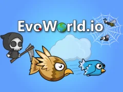 თამაში EvoWorld.io ონლაინ
