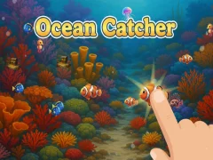 თამაში Ocean Catcher ონლაინ