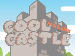 თამაში Cool Castle Match 3 ონლაინ