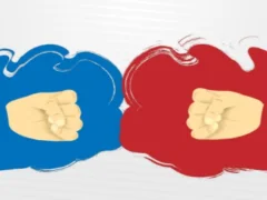 თამაში Rock Paper Scissors ონლაინ