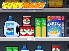 თამაში Sort Mart ონლაინ