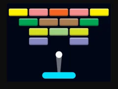 თამაში Many Bricks Breaker ონლაინ