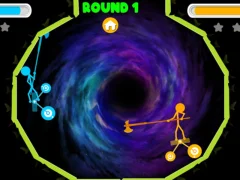 თამაში Stick Battle Fight ონლაინ