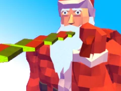 თამაში KOGAMA: Xmas Parkour ონლაინ