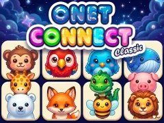 თამაში Onet Connect Classic ონლაინ
