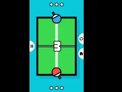 თამაში Ping Pong Tennis Table 2d ონლაინ