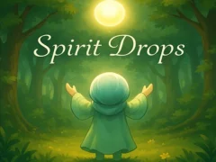 თამაში Spirit Drops ონლაინ
