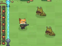 თამაში Get Off My Farm! ონლაინ