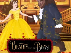 თამაში Beauty and the Beast ონლაინ