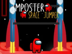 თამაში Imposter Space Jumper ონლაინ