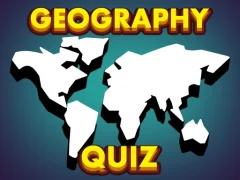 თამაში Geography Quiz ონლაინ
