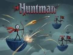 თამაში Huntman ონლაინ