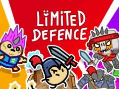 თამაში Limited Defense ონლაინ