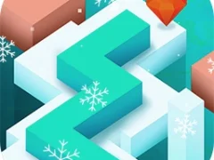 თამაში Music Line: Christmas ონლაინ