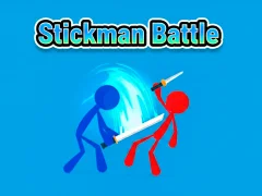 თამაში Stickman Battle ონლაინ