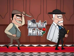 თამაში Murder Mafia ონლაინ