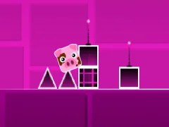 თამაში Pig Dash ონლაინ