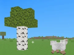 თამაში BlockCraft Together ონლაინ