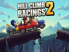 თამაში HIll climb Racings 2 ონლაინ