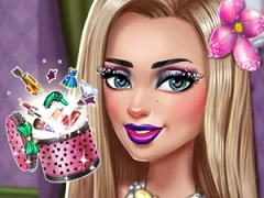 თამაში Sery Bride Dolly Makeup ონლაინ