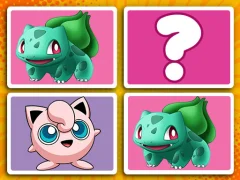 თამაში Poke World Find-Pairs ონლაინ