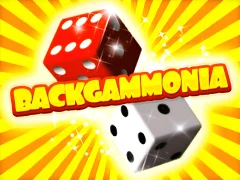 თამაში Backgammonia, Free Online Backgammon Game ონლაინ